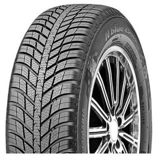 Nexen N*Blue 4Season 195/60 R14 86 T-83310