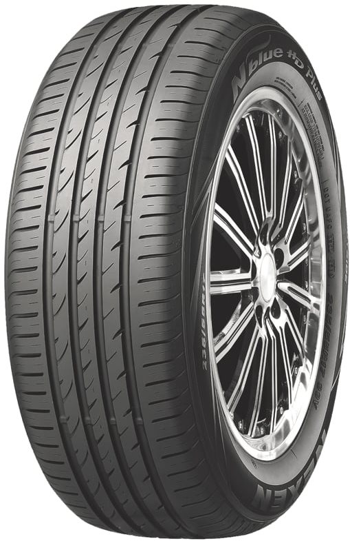 Nexen N*Blue 4Season 205/60 R15 91 H