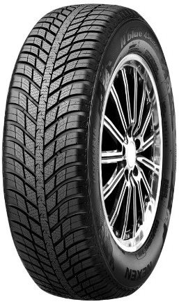 Nexen N*Blue 4Season 215/65 R16 98 H