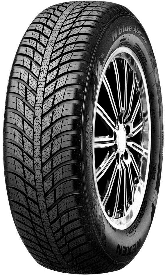 Nexen N'Blue 4 Season 225/55 R16 95 H