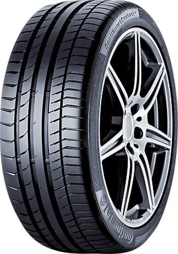 Continental ContiSportContact 5P 235/40 R20 XL MO 96 Y