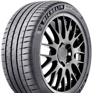 Michelin Pilot Sport 4S 275/40 R20 XL ND0, FR 106 Y