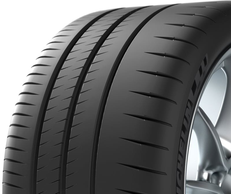 Michelin Pilot Sport Cup 2 245/35 R18 XL FR 92 Y