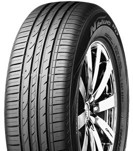 Nexen N'blue HD 235/45 R18 94 V