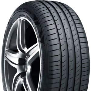 Nexen N*Fera Primus 205/40 R17 XL 84 W