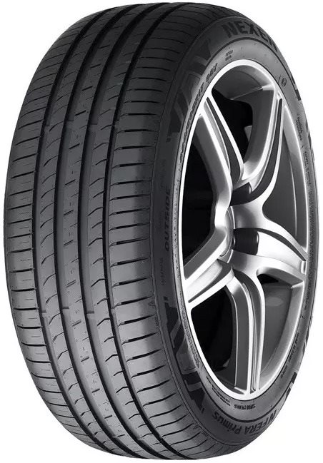 Nexen N'Fera Primus 225/50 R16 XL 96 W