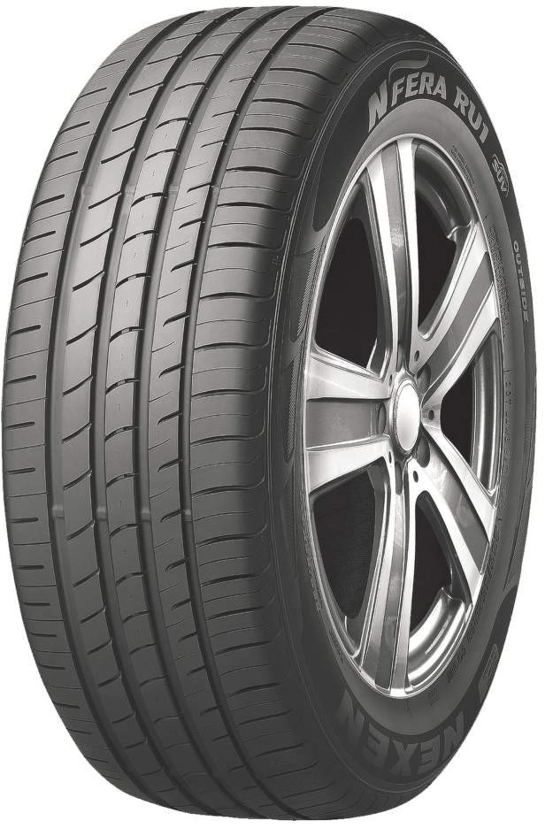Nexen N*Fera RU1 275/45 R19 XL 108 Y