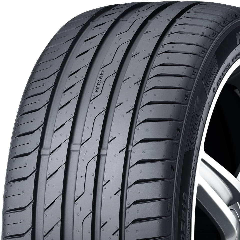 Nexen N'Fera Sport 255/40 R18 XL 99 Y