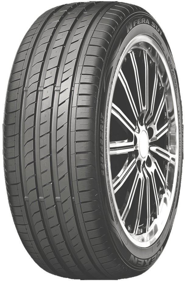 Nexen N'Fera SU1 195/65 R15 91 H