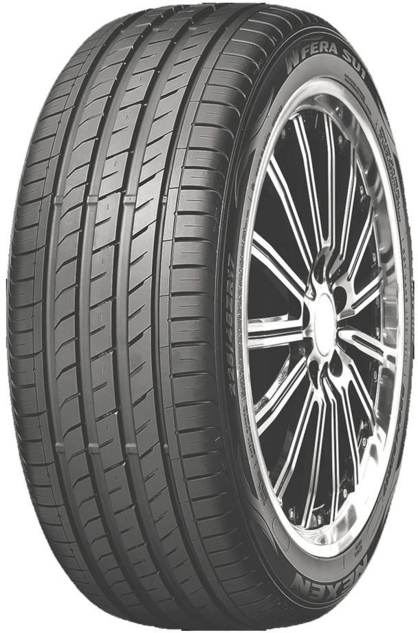 Nexen N'Fera SU1 225/30 R20 XL 85 Y