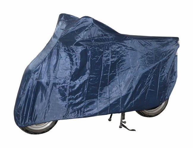 Compass Ochranná plachta pre motocykel L 229 x 100 x 125 cm NYLON