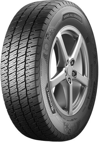 Barum Vanis AllSeason 195/60 R16 99/97 H