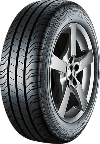 Continental ContiVanContact 200 195/75 R16 C 107/105 R