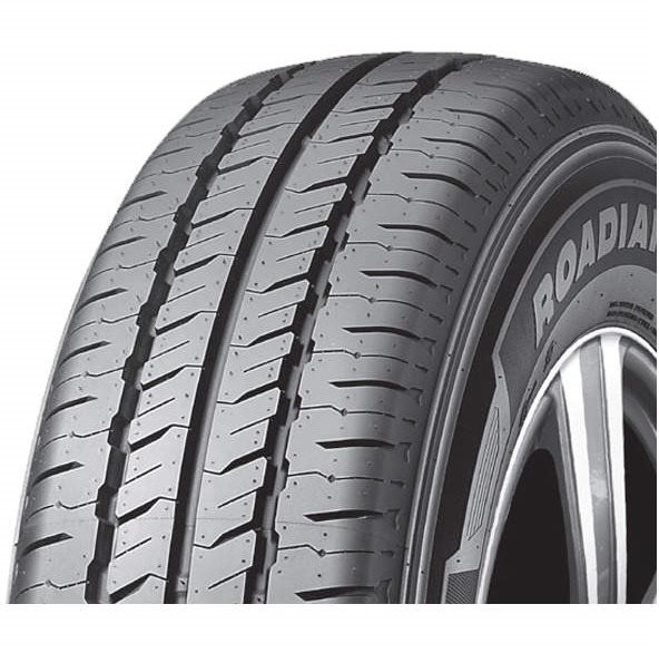 Nexen Roadian CT8 205/70 R14 C 102/100 T