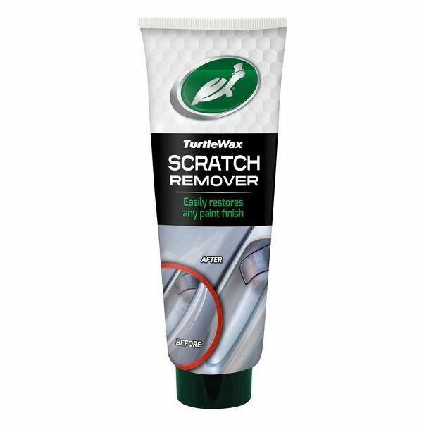 Turtle Wax Odstraňovač škrabancov 100 ml