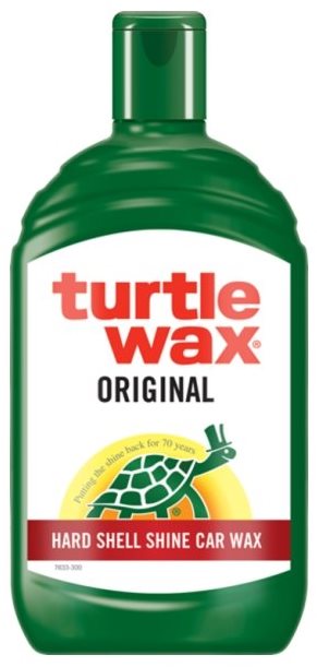 Turtle Wax GL Originál tekutý vosk 500 ml