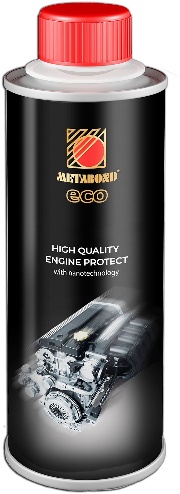 Metabond ECO do motora, 250 ml