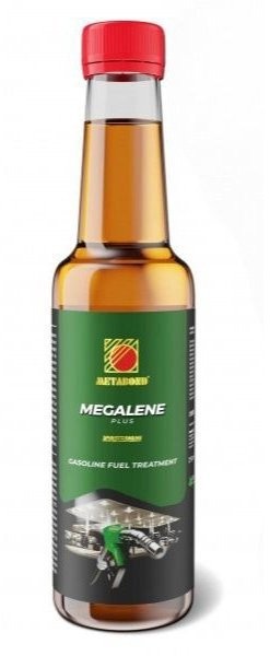 Metabond Megalene+ do benzínu, 250 ml