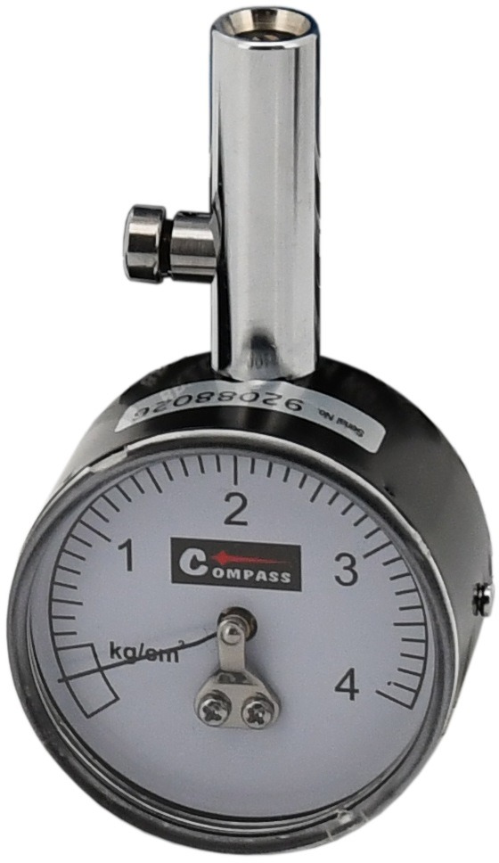 COMPASS Pneumerač PROFI