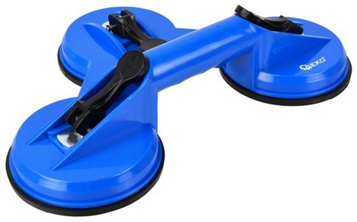 GEKO Prísavka trojdielna, priemer 115 mm