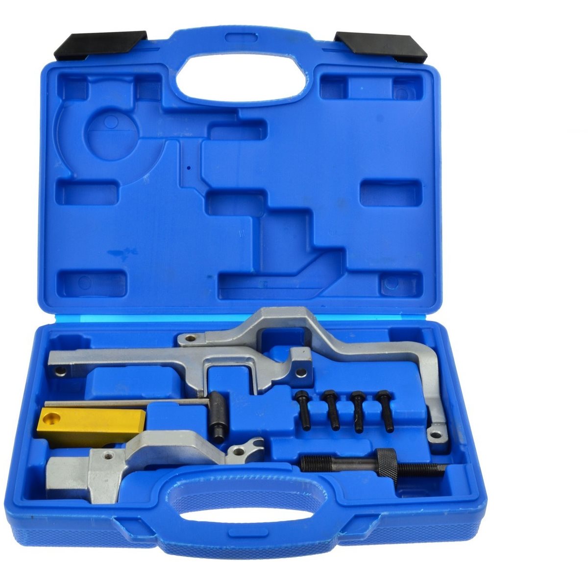 GEKO Aretačný prípravok na blokovanie rozvodov Citroen, Peugeot, Mini