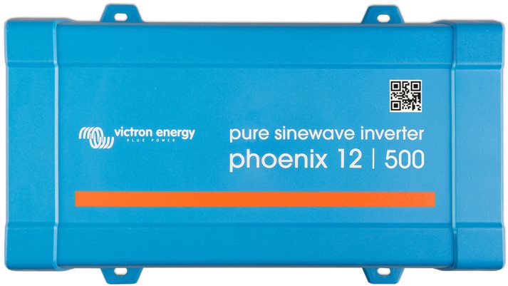 Victron menič napätia Phoenix 12/500, 12 V/500 VA