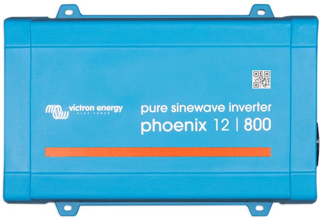 Victron menič napätia Phoenix 12/800, 12 V/800 VA