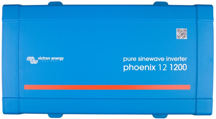 Victron menič napätia Phoenix 12/1200, 12 V/1200 VA