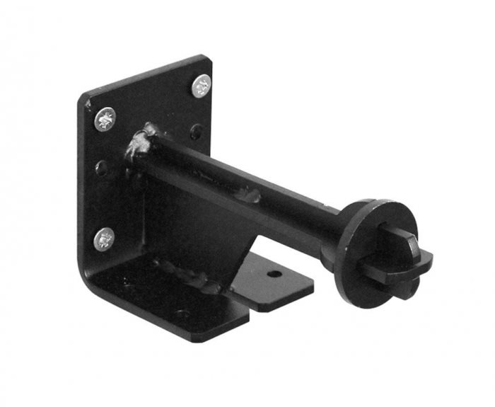 Menabo, držiak nosiča bicyklov na stenu