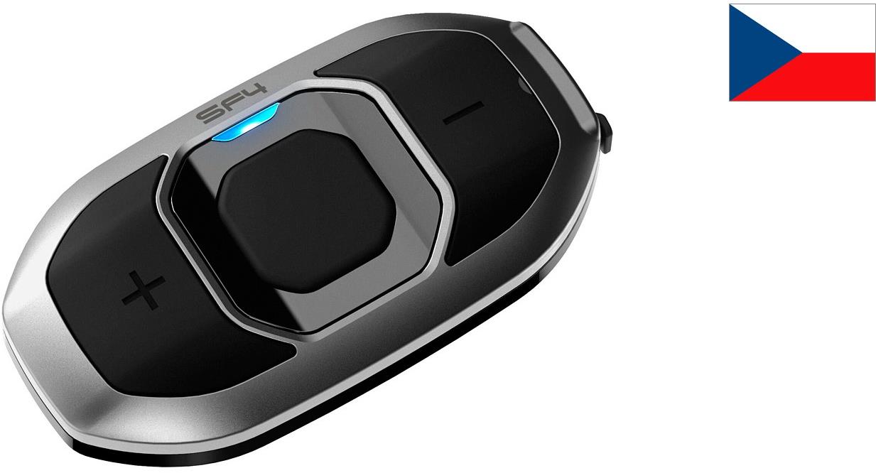 Bluetooth handsfree headset SF4