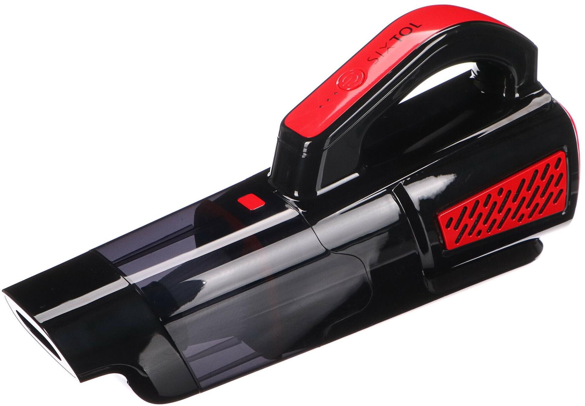 SIXTOL Car VAC 1, 90 W, 10 KPa