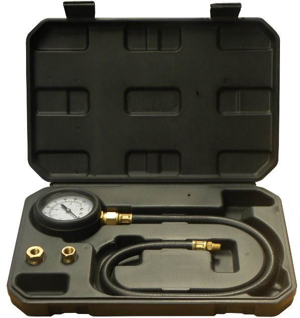 GEKO - Tester tlaku motorového oleja