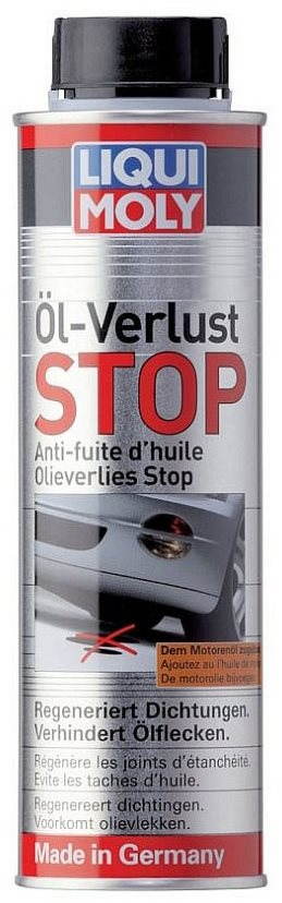 LIQUI MOLY Stop stratám oleja 300 ml