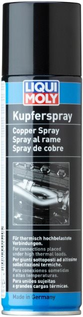 LIQUI MOLY Meď v spreji 250 ml