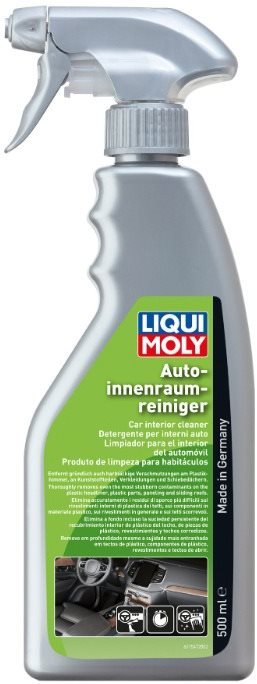 LIQUI MOLY Čistič interiéru vozidla 500 ml