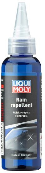 LIQUI MOLY Odpudzovač dažďovej vody 100 ml