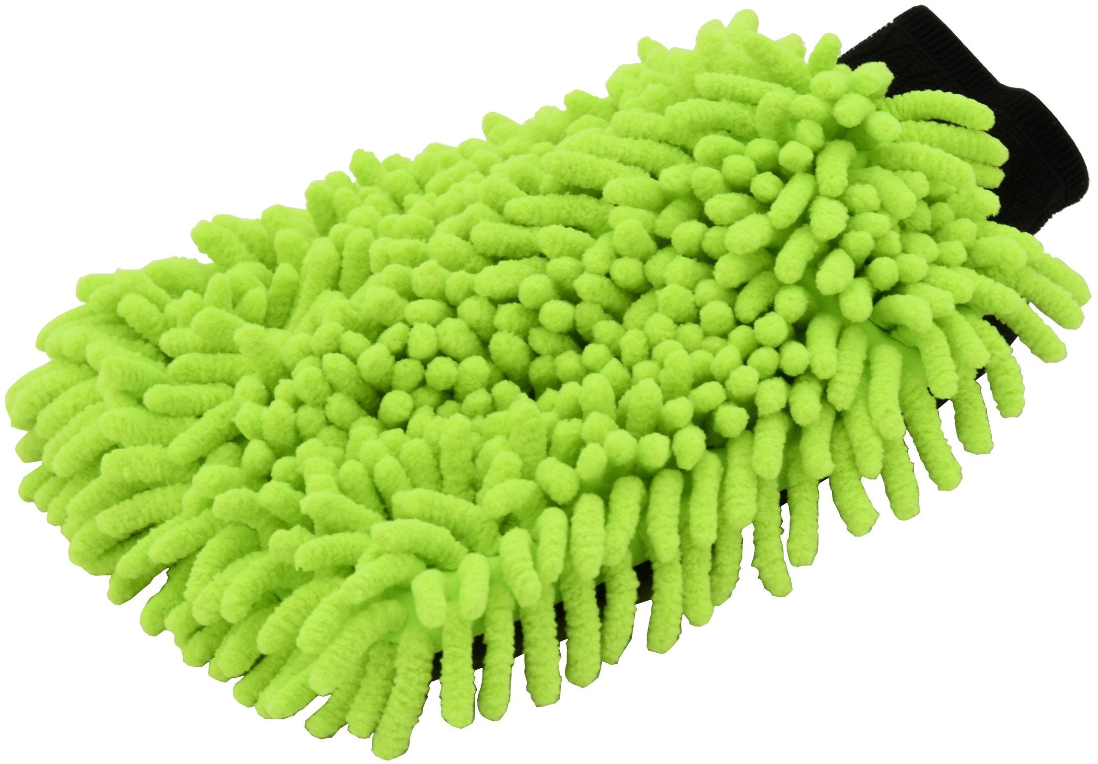 COMPASS Umývacia rukavica GREEN, 24 × 16 cm