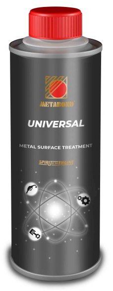 Metabond Universal pre 2-taktný mix, 250 ml