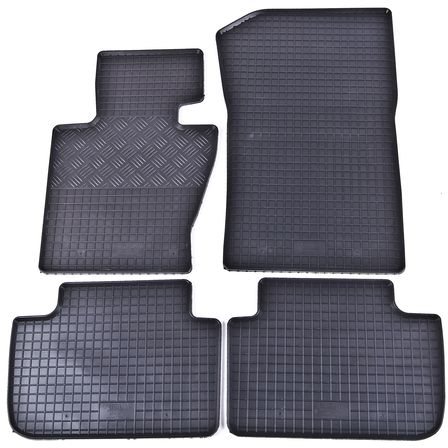 ACI BMW X3 E83