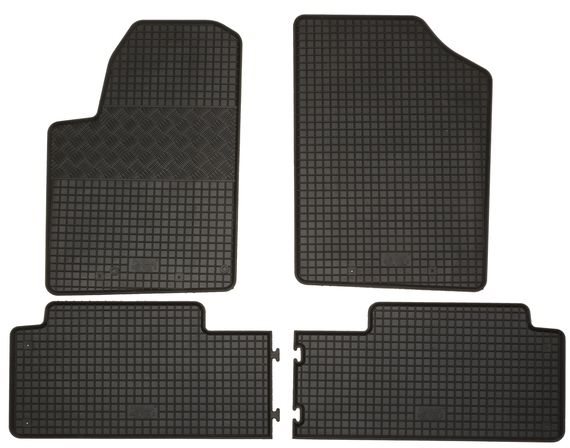ACI Citroen BERLINGO