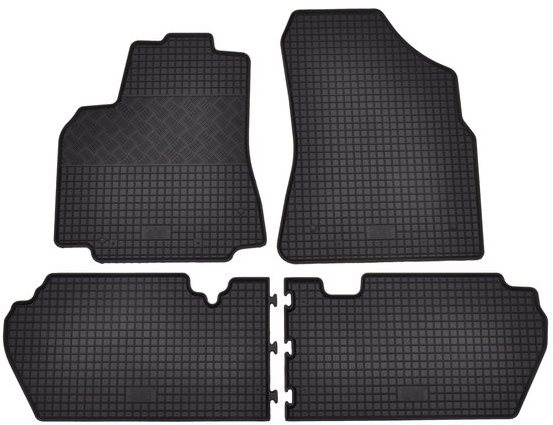 ACI Citroen BERLINGO