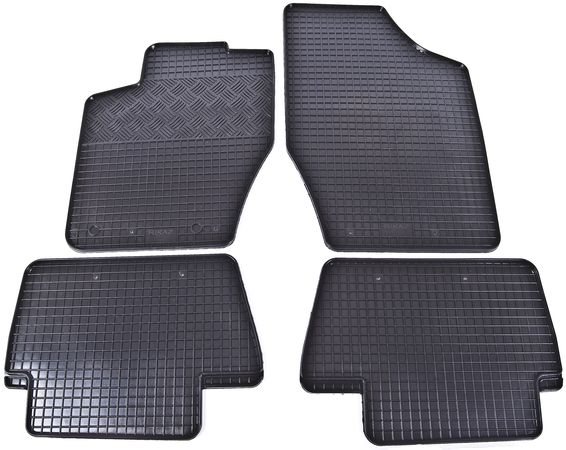 ACI Citroen C4