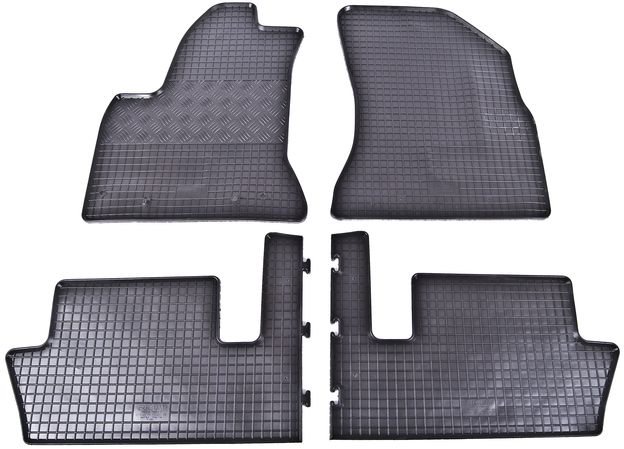 ACI Citroen C4 GRAND PICASSO