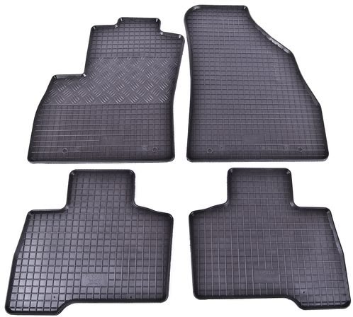 ACI Citroen NEMO 1 12/2007-
