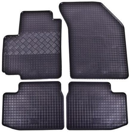 ACI Fiat SEDICI 2006-2014