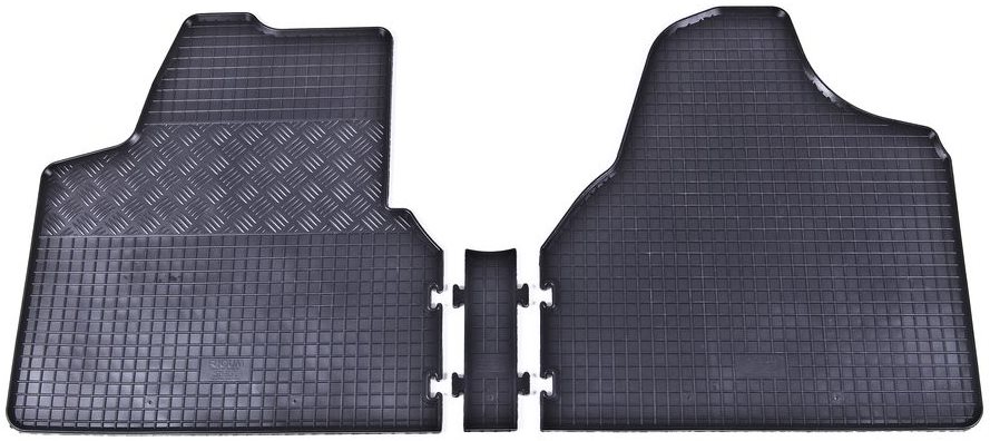 ACI Citroen JUMPY