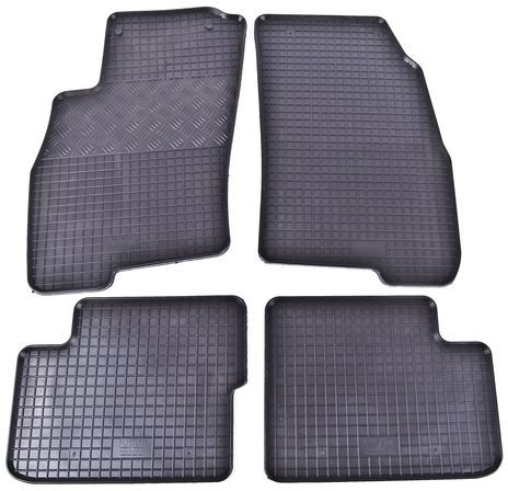 ACI Fiat GRANDE PUNTO