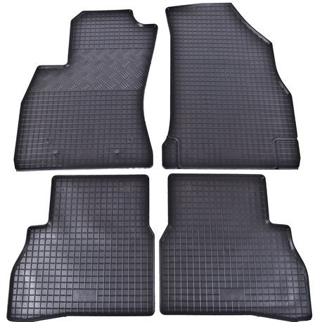 ACI Fiat DOBLO