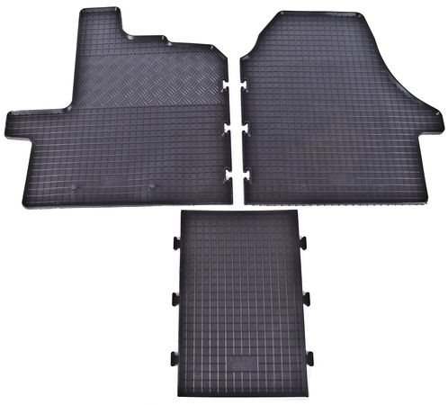 ACI Citroen JUMPER