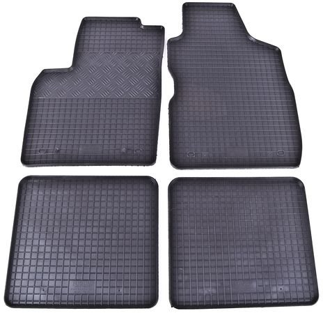 ACI Fiat PANDA